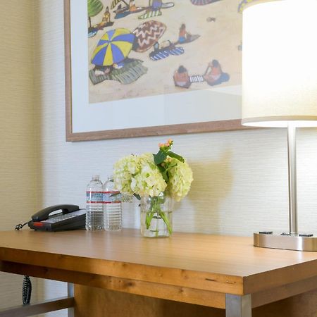 Gateway Hotel Santa Monica Ngoại thất bức ảnh